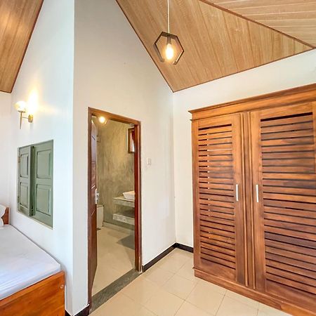 The Barns Villas And Restaurant Negombo Eksteriør bilde